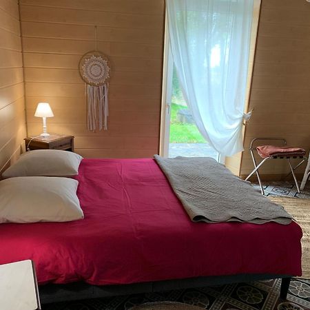 Maison Piffou Malaussanne Extérieur photo