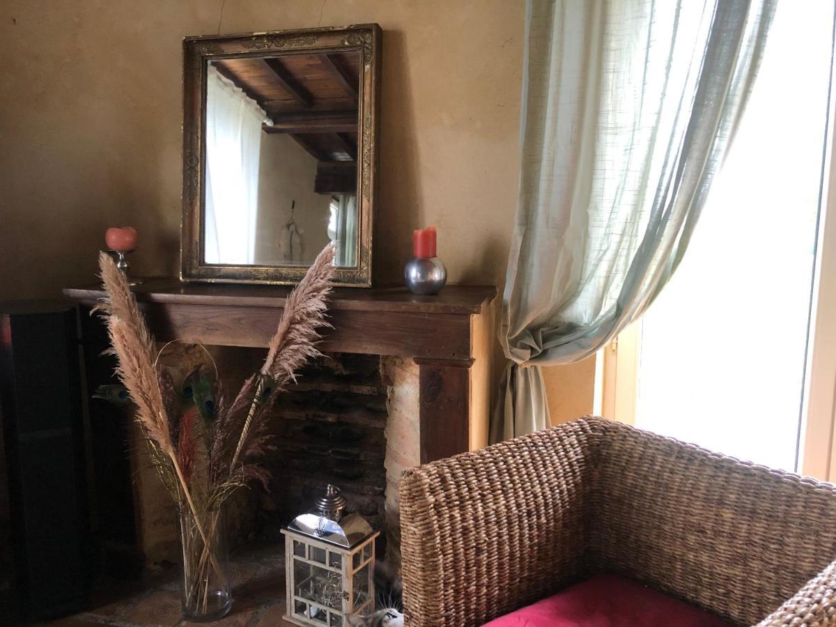 Maison Piffou Malaussanne Extérieur photo