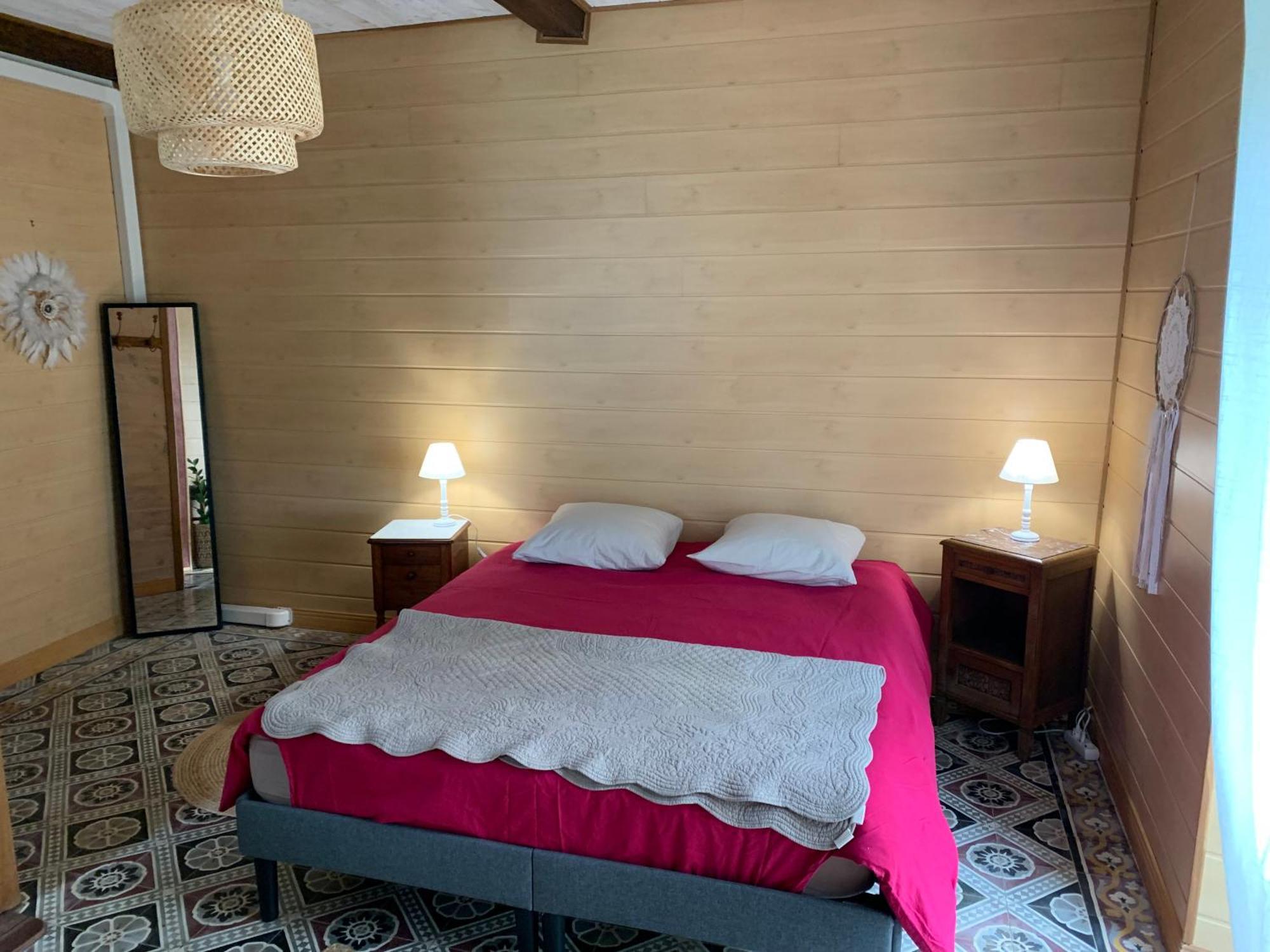 Maison Piffou Malaussanne Extérieur photo