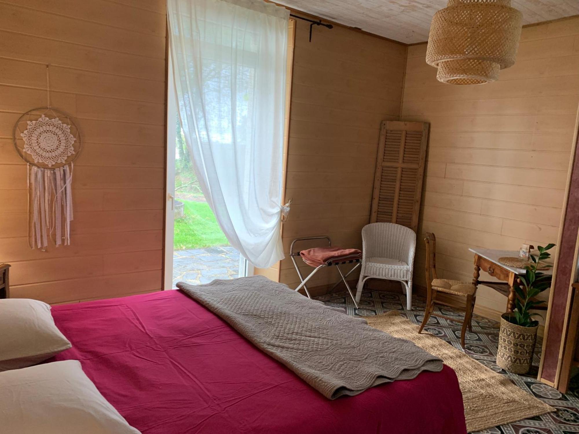 Maison Piffou Malaussanne Extérieur photo