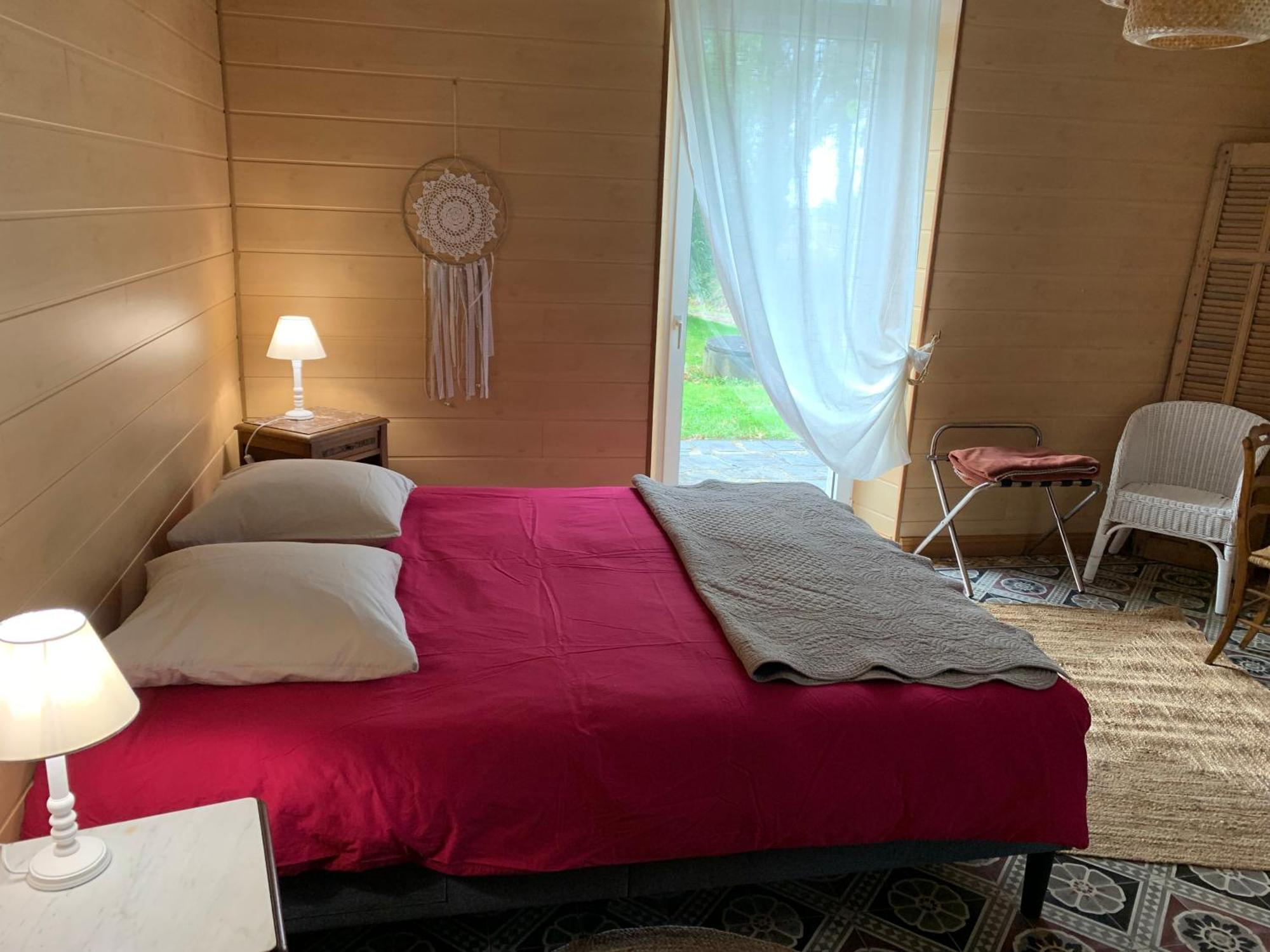 Maison Piffou Malaussanne Extérieur photo
