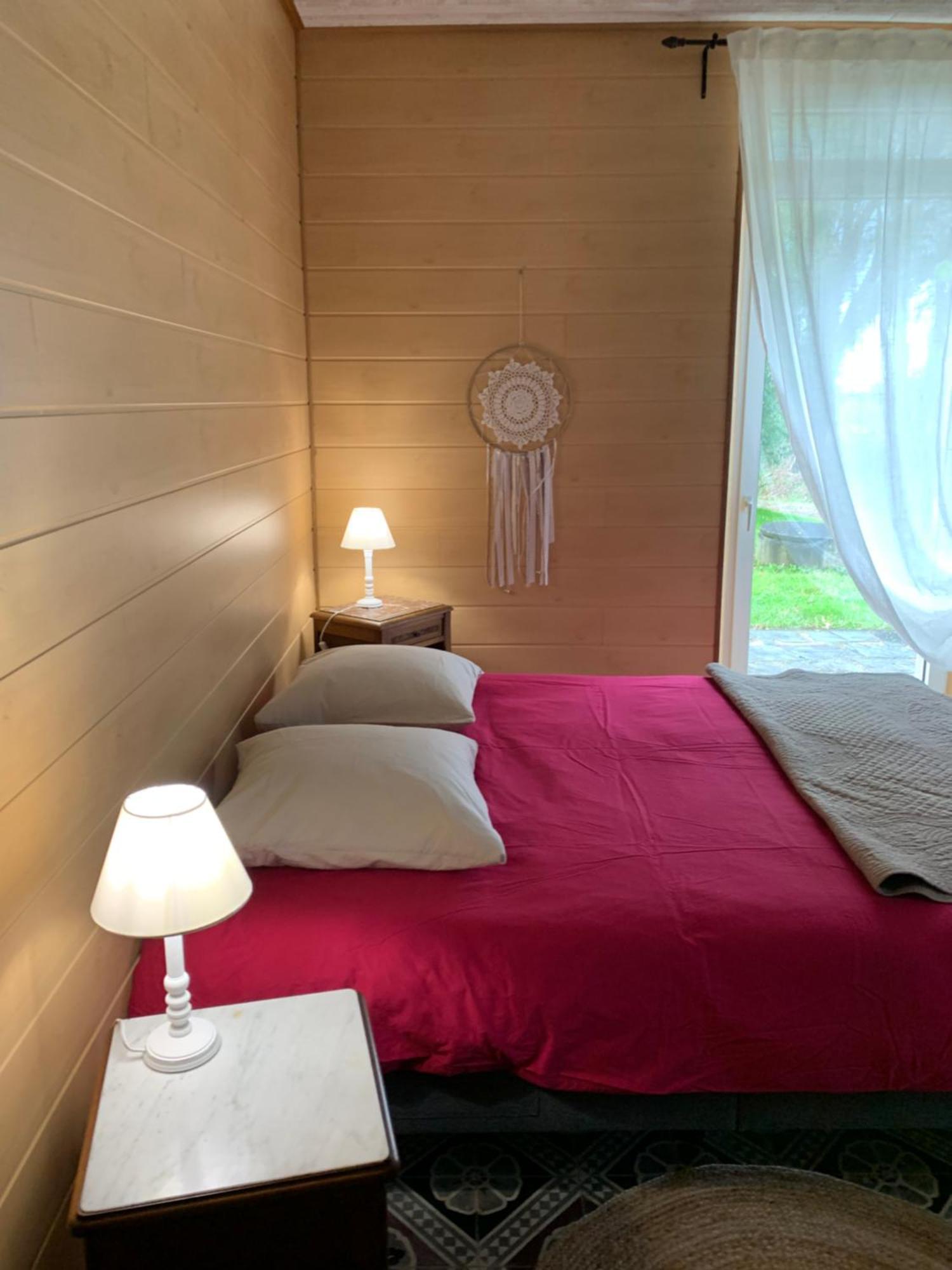 Maison Piffou Malaussanne Extérieur photo