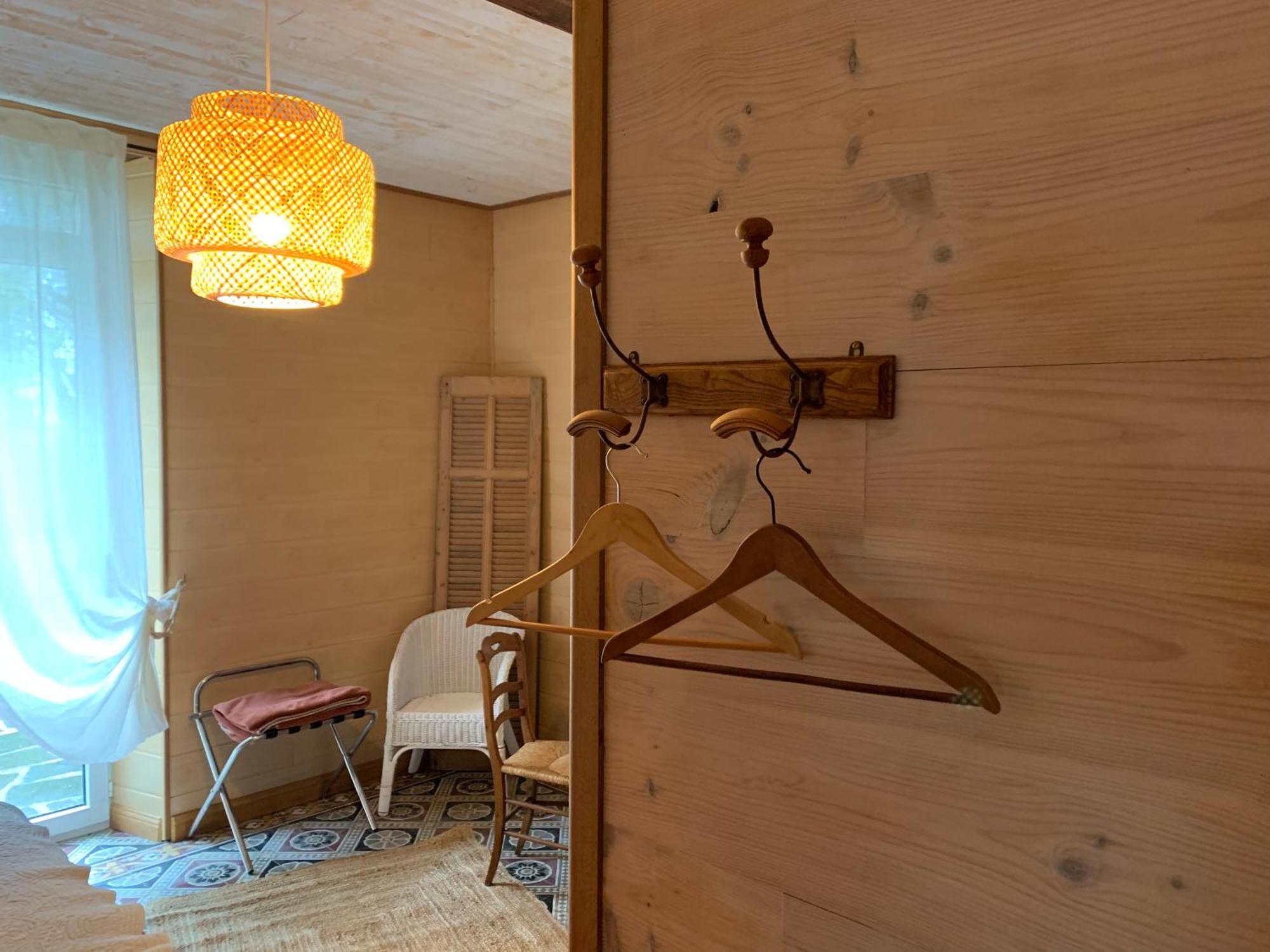 Maison Piffou Malaussanne Extérieur photo