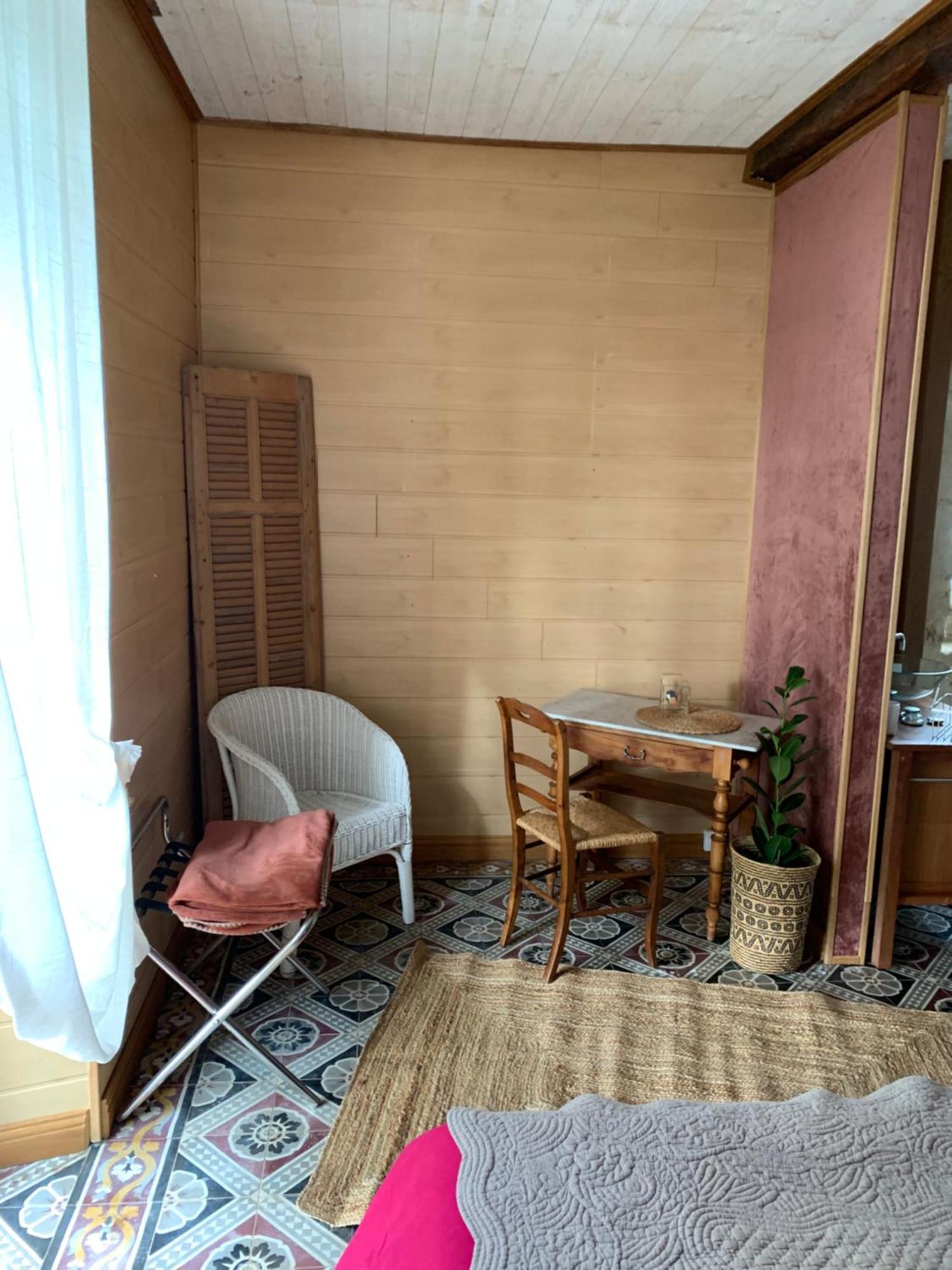 Maison Piffou Malaussanne Extérieur photo